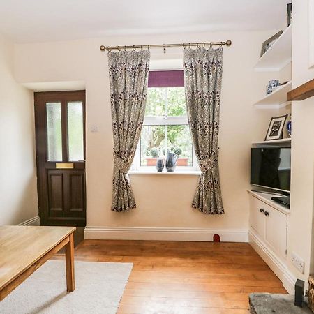 Mulberry Cottage Грейндж-овер-Сандс Экстерьер фото