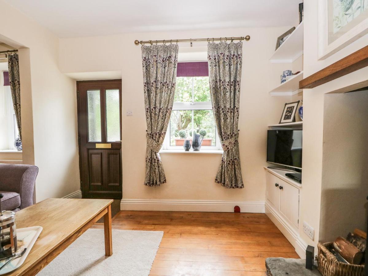 Mulberry Cottage Грейндж-овер-Сандс Экстерьер фото