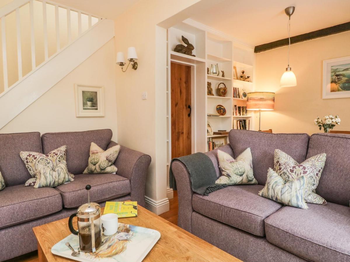 Mulberry Cottage Грейндж-овер-Сандс Экстерьер фото