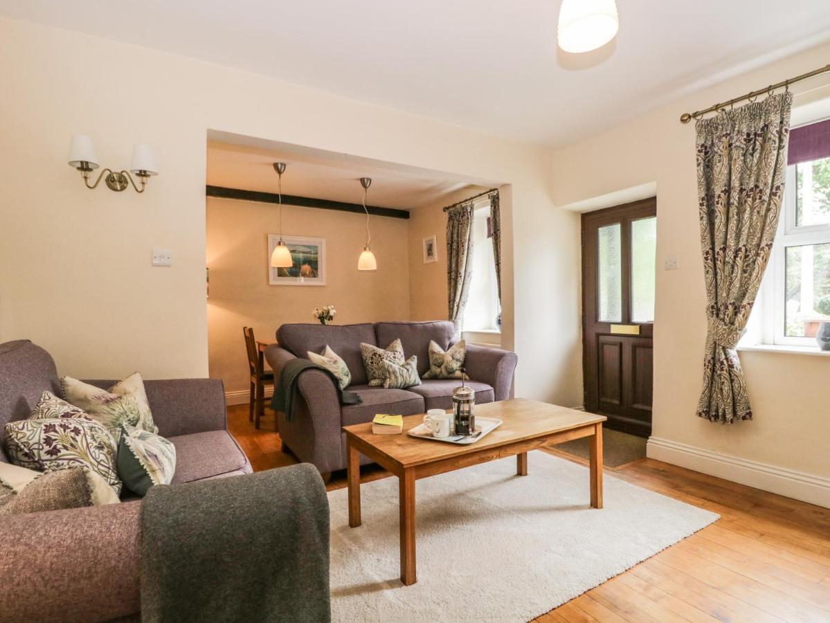 Mulberry Cottage Грейндж-овер-Сандс Экстерьер фото