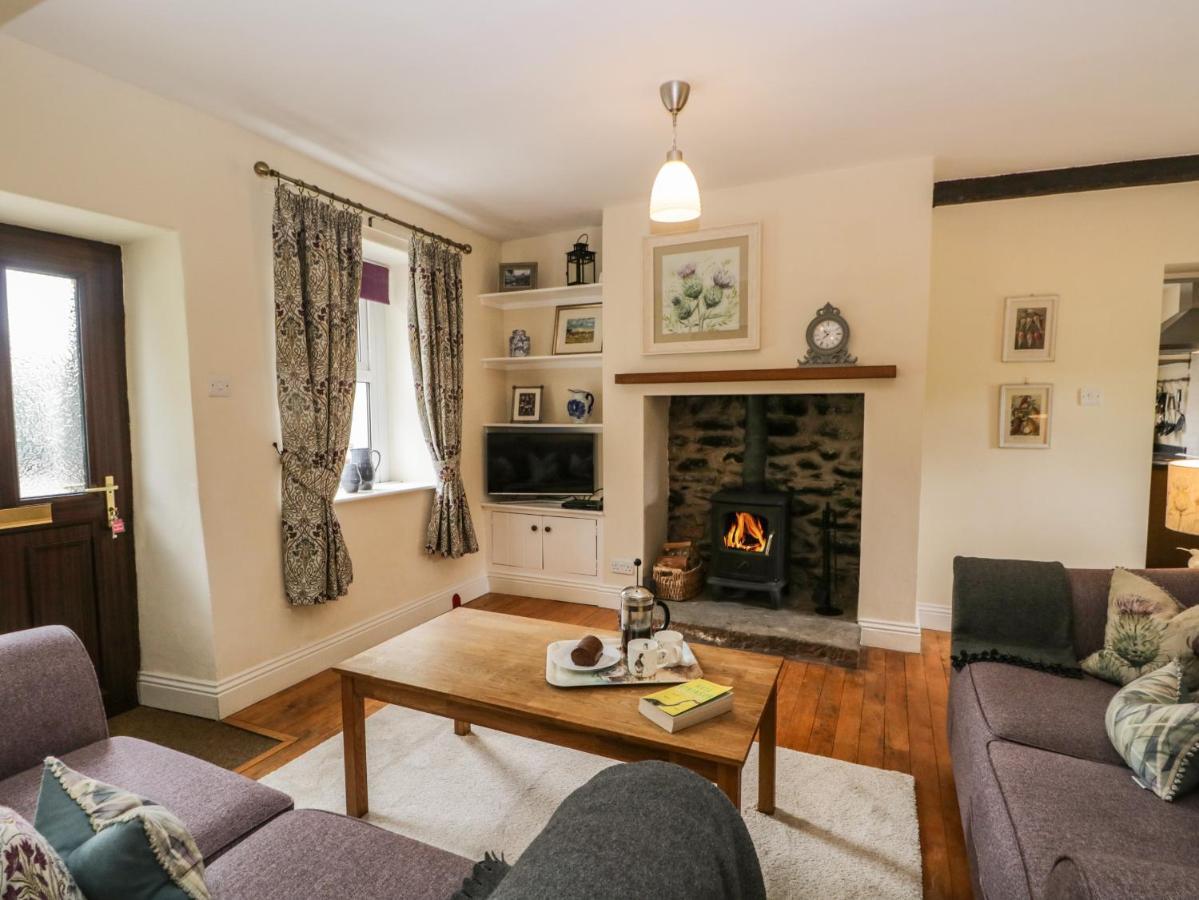 Mulberry Cottage Грейндж-овер-Сандс Экстерьер фото