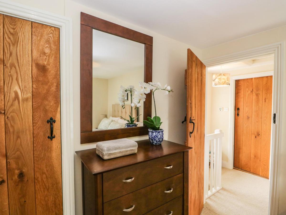 Mulberry Cottage Грейндж-овер-Сандс Экстерьер фото