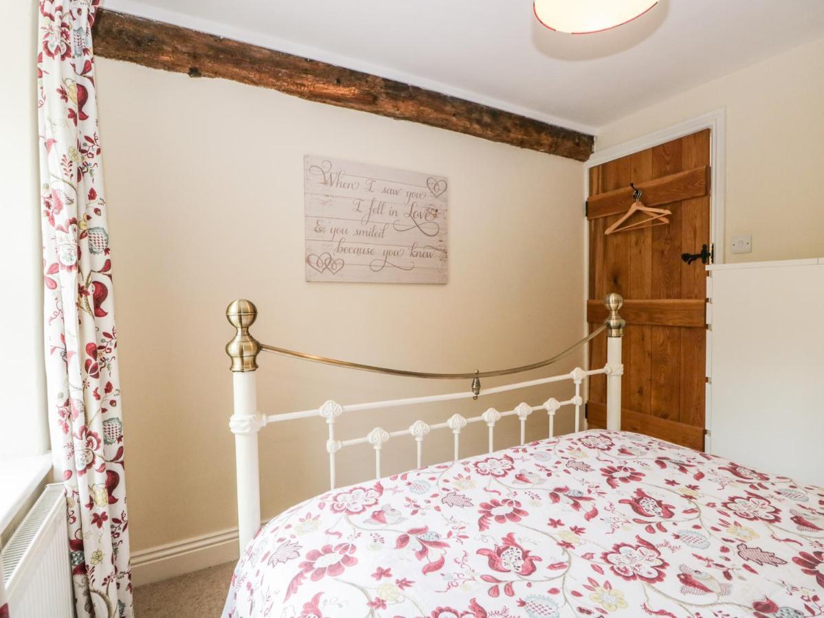 Mulberry Cottage Грейндж-овер-Сандс Экстерьер фото