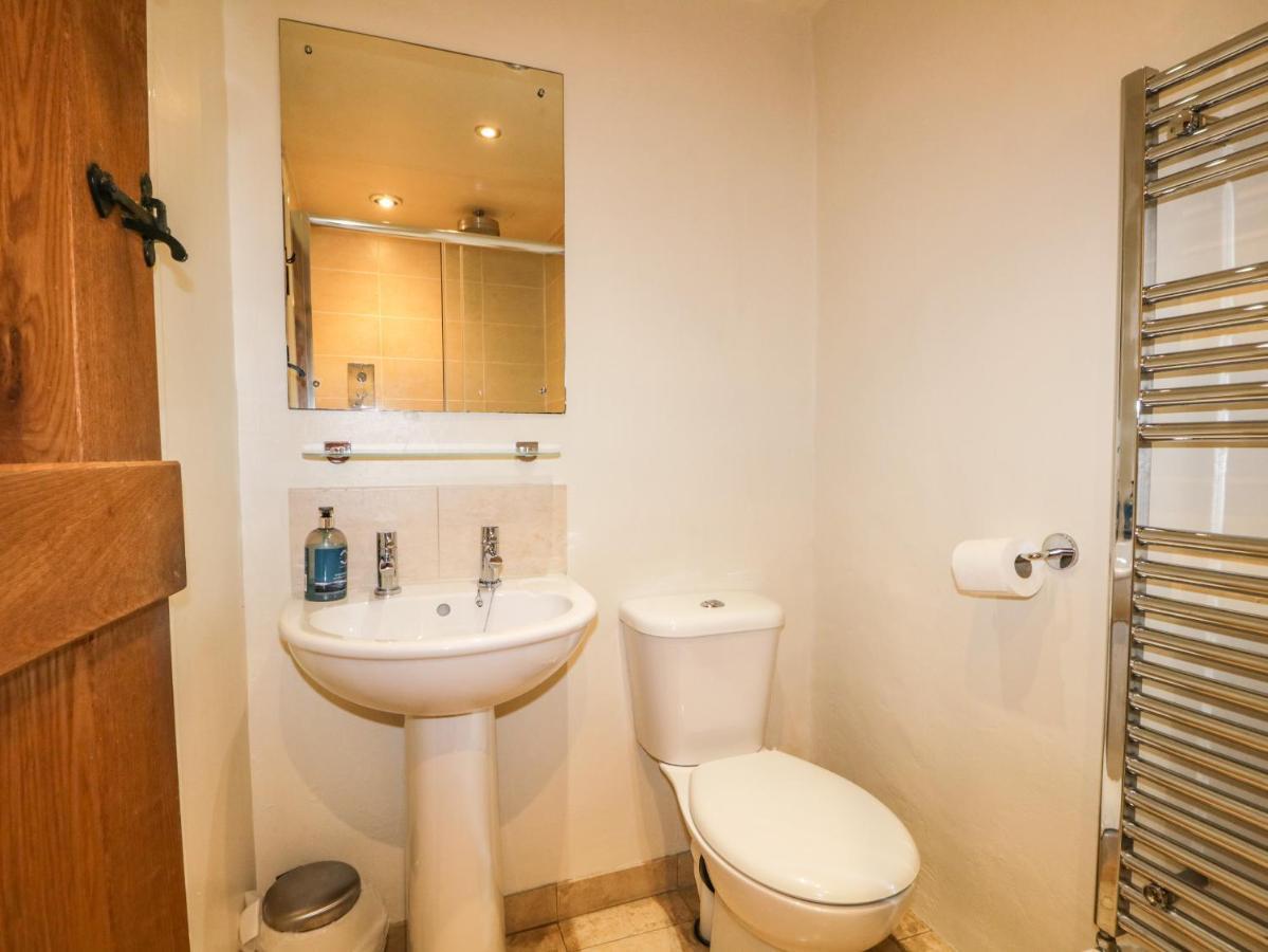 Mulberry Cottage Грейндж-овер-Сандс Экстерьер фото
